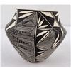 Image 4 : Sharon Stevens Acoma Pueblo Olla Pot