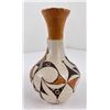 Image 1 : Acoma Pueblo Indian Pottery Pot Vase