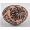 Image 1 : Sgraffito Acoma Pueblo Indian Pottery Turtle Vase