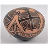 Image 2 : Sgraffito Acoma Pueblo Indian Pottery Turtle Vase