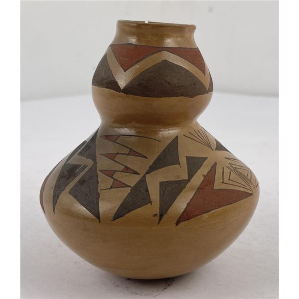 Mata Ortiz Casas Grande Pot Vase