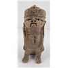 Image 1 : Mexican Aztec Pottery Figure