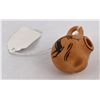 Image 2 : Agnes Peynetsa Miniature Zuni Indian Seed Pot
