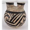 Image 1 : Native American Indian Wedding Vase Pot