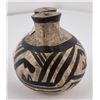 Image 2 : Native American Indian Wedding Vase Pot