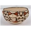 Image 2 : Acoma Pueblo Indian Pottery Pot Bowl