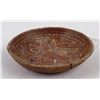 Image 1 : Pre Columbian Pottery Polychrome Bowl
