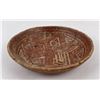Image 4 : Pre Columbian Pottery Polychrome Bowl