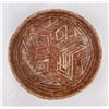 Image 5 : Pre Columbian Pottery Polychrome Bowl
