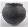 Image 1 : Ancient Mimbres Pottery Indian Pot Vessel