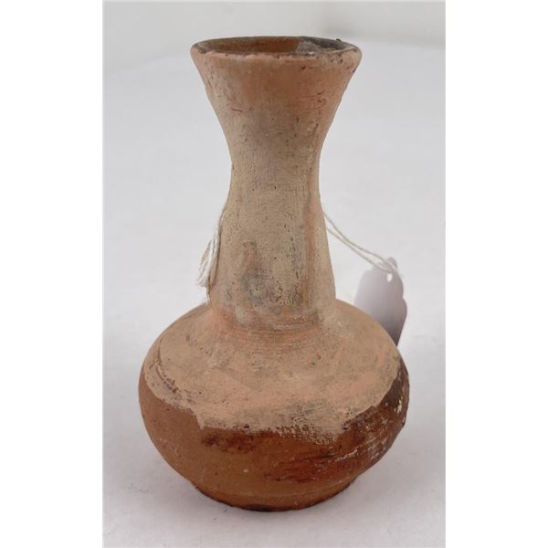 Navajo Indian Pottery Vase Pot