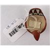 Image 5 : Jemez Pueblo Indian Pottery Seed Pot