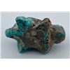 Image 4 : Zuni Indian Turquoise Turtle Fetish