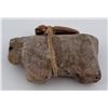Image 1 : Zuni Indian Stone Buffalo Fetish