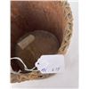 Image 8 : Chippewa Native American Indian Bark Basket