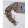 Image 3 : Plains Indian Beaded Pipe Bag
