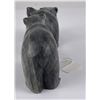 Image 3 : Alaskan Inuit Eskimo Soapstone Carving Bears