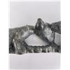 Image 8 : Alaskan Inuit Eskimo Soapstone Carving Bears