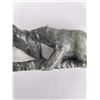 Image 9 : Alaskan Inuit Eskimo Soapstone Carving Bears