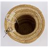 Image 5 : Papago Native American Indian Basket