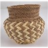 Image 2 : Native American Indian Made Pine Needle Basket