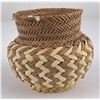 Image 4 : Native American Indian Made Pine Needle Basket