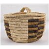 Image 1 : Papago Native American Indian Basket