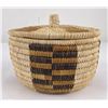 Image 3 : Papago Native American Indian Basket