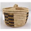 Image 4 : Papago Native American Indian Basket