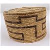 Image 1 : Pima Native American Indian Basket