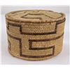 Image 2 : Pima Native American Indian Basket