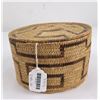 Image 3 : Pima Native American Indian Basket