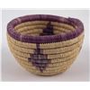Image 1 : Hopi Native American Indian Basket