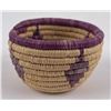 Image 2 : Hopi Native American Indian Basket