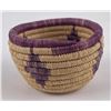 Image 3 : Hopi Native American Indian Basket