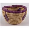 Image 4 : Hopi Native American Indian Basket