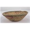 Image 1 : Navajo Native American Indian Basket