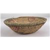 Image 3 : Navajo Native American Indian Basket