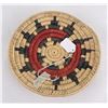 Image 1 : Navajo Native American Indian Basket