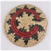Image 2 : Navajo Native American Indian Basket