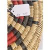 Image 3 : Navajo Native American Indian Basket
