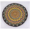 Image 1 : Hopi Native American Indian Basket Third Mesa