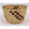 Image 1 : Papago Native American Indian Basket