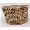 Image 4 : African Lidded Basket