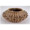 Image 4 : Native American Indian Made Pine Needle Basket