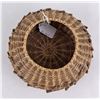 Image 5 : Native American Indian Made Pine Needle Basket