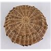 Image 6 : Native American Indian Made Pine Needle Basket