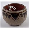 Image 2 : Native American Indian Pottery Bowl Pot