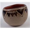 Image 3 : Native American Indian Pottery Bowl Pot