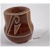 Image 4 : Maricopa Pueblo Indian Pottery Pot Vase